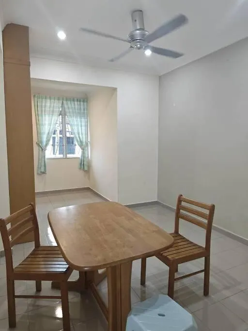 Juru , Auto City , Bukit Mertajam, Homestay ,柔府民宿