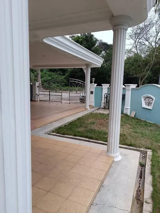 Juru , Auto City , Bukit Mertajam, Homestay ,柔府民宿 0*,