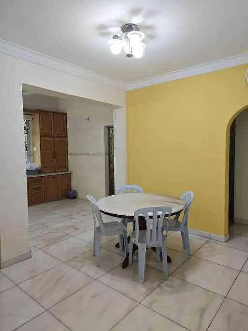 Juru , Auto City , Bukit Mertajam, Homestay ,柔府民宿 Prázdninový dům