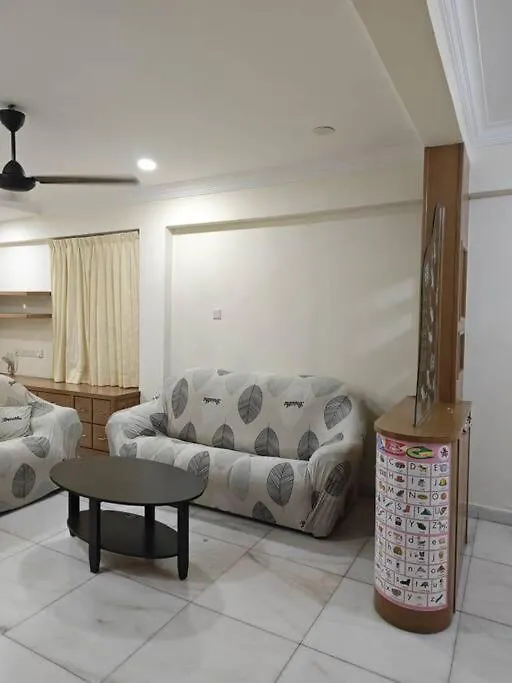 Juru , Auto City , Bukit Mertajam, Homestay ,柔府民宿 0*,  말레이시아