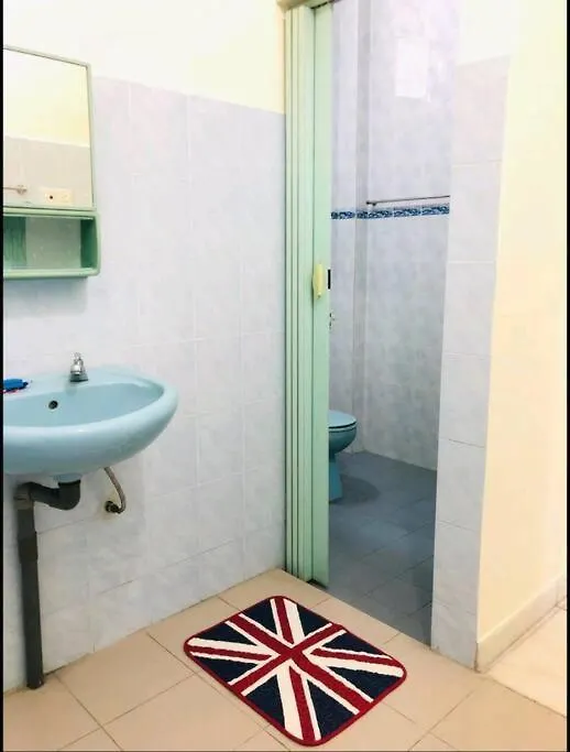 펜션 Juru , Auto City , Bukit Mertajam, Homestay ,柔府民宿