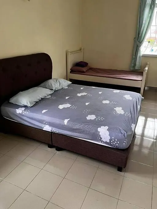 Juru , Auto City , Bukit Mertajam, Homestay ,柔府民宿 펜션