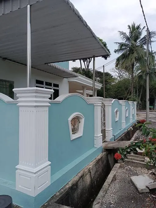 Juru , Auto City , Bukit Mertajam, Homestay ,柔府民宿