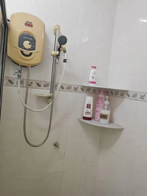 Juru , Auto City , Bukit Mertajam, Homestay ,柔府民宿 말레이시아
