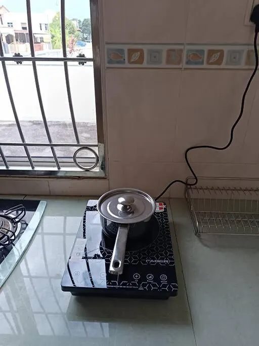Juru , Auto City , Bukit Mertajam, Homestay ,柔府民宿 Σπίτι διακοπών