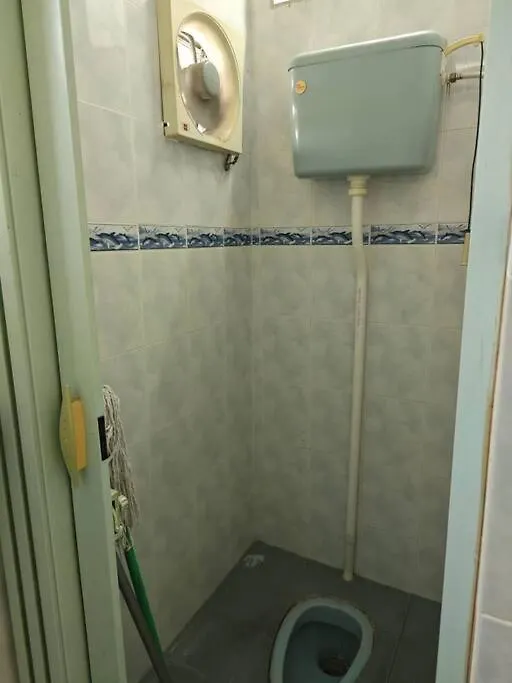 Juru , Auto City , Bukit Mertajam, Homestay ,柔府民宿