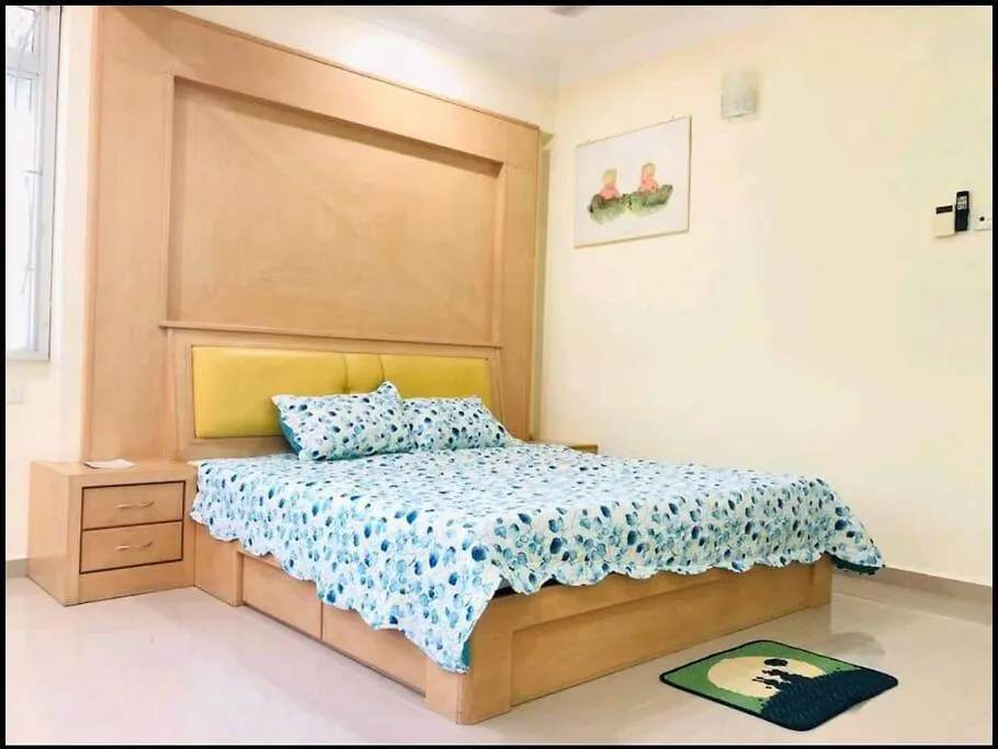 Juru , Auto City , Bukit Mertajam, Homestay ,柔府民宿 Μαλαισία